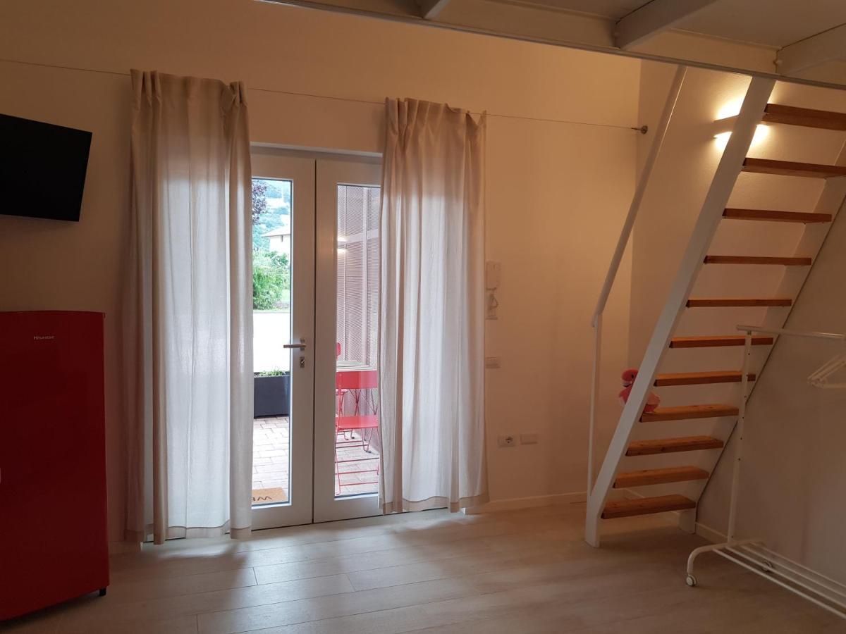 Conca D'Oro B&B And Apartments Torbole Sul Garda Exterior foto
