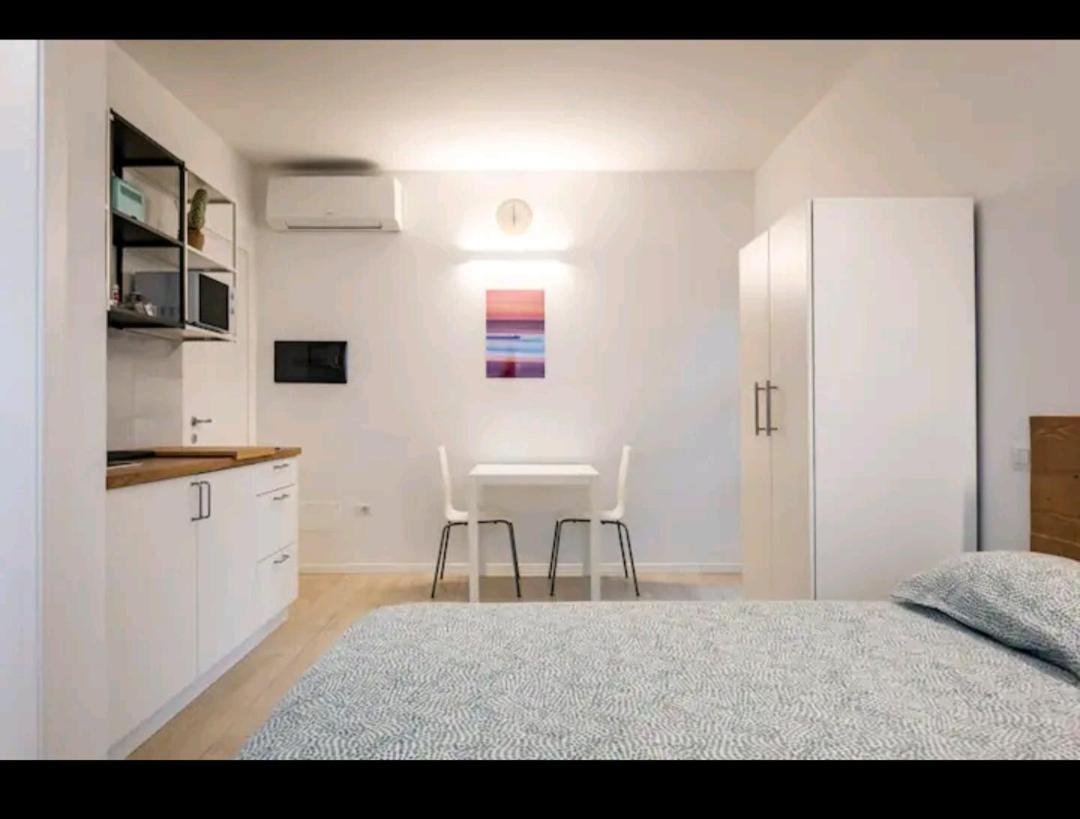Conca D'Oro B&B And Apartments Torbole Sul Garda Exterior foto