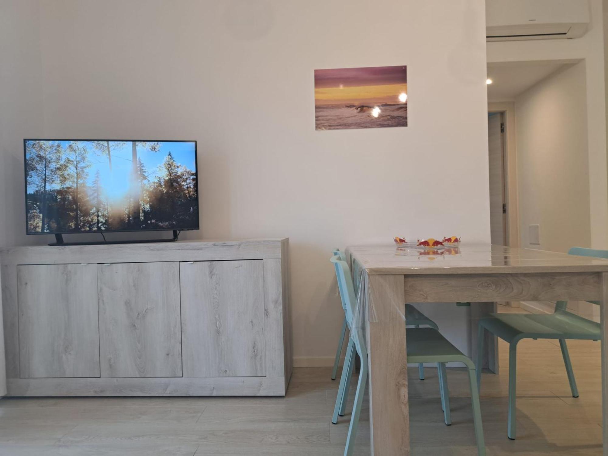 Conca D'Oro B&B And Apartments Torbole Sul Garda Exterior foto