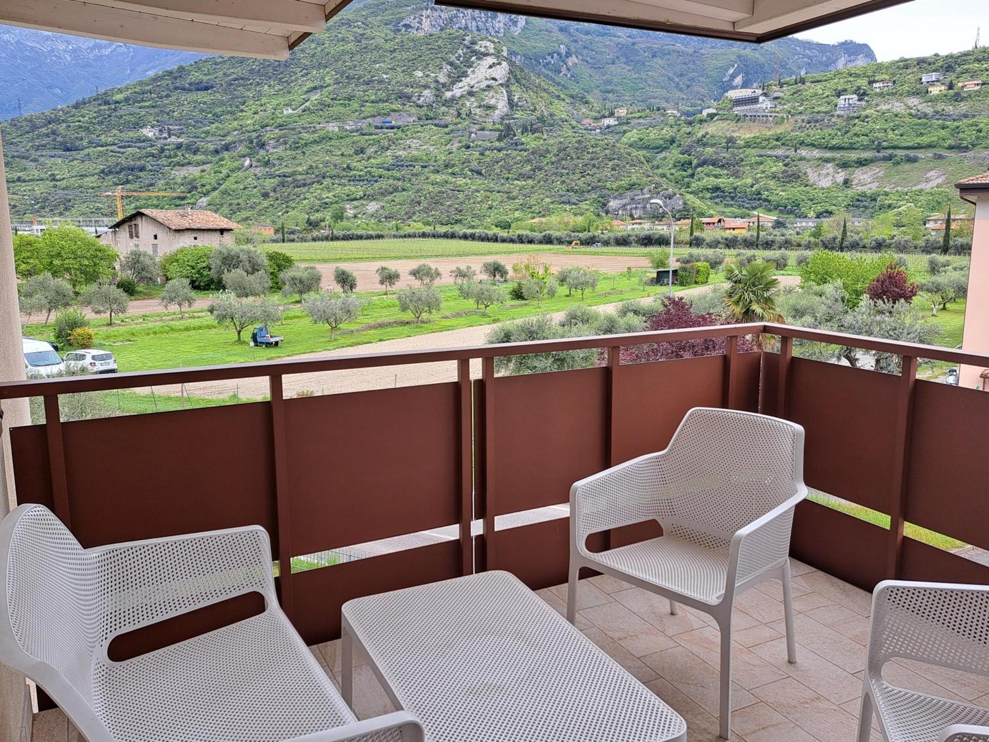 Conca D'Oro B&B And Apartments Torbole Sul Garda Exterior foto